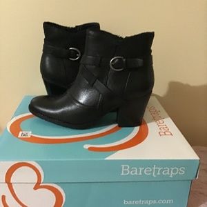 Selling brand new booties
